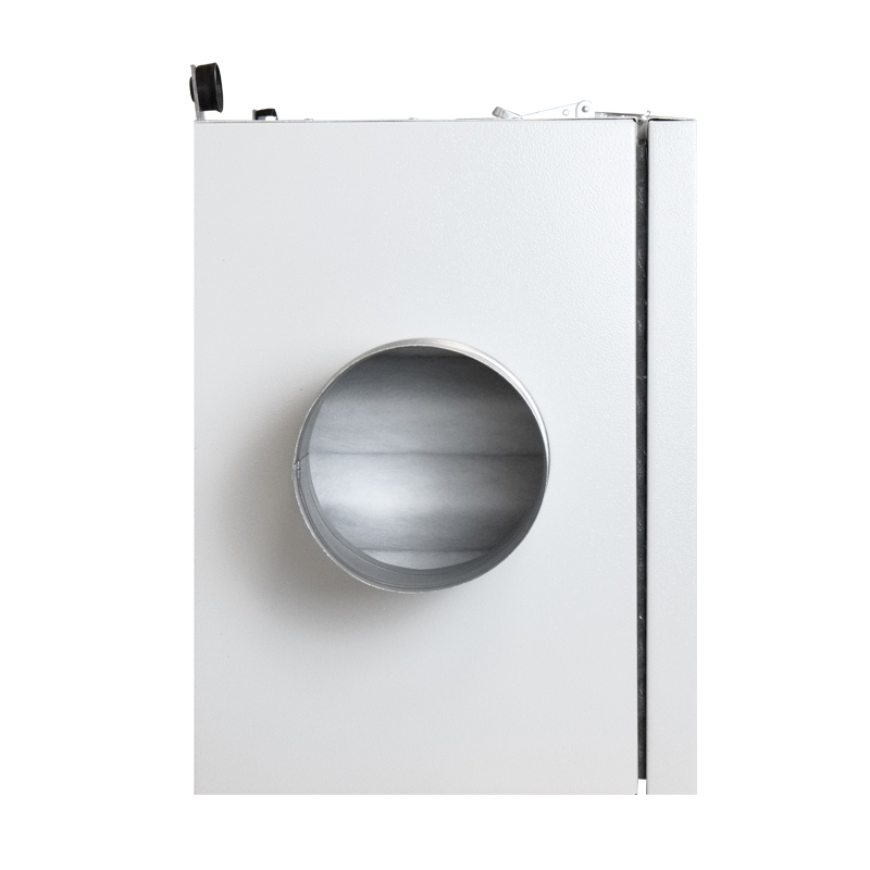 Приточная установка ФЬОРДИ ВПУ-300/3 кВт/1-GTC (220В) vpu8173 - Вид №3