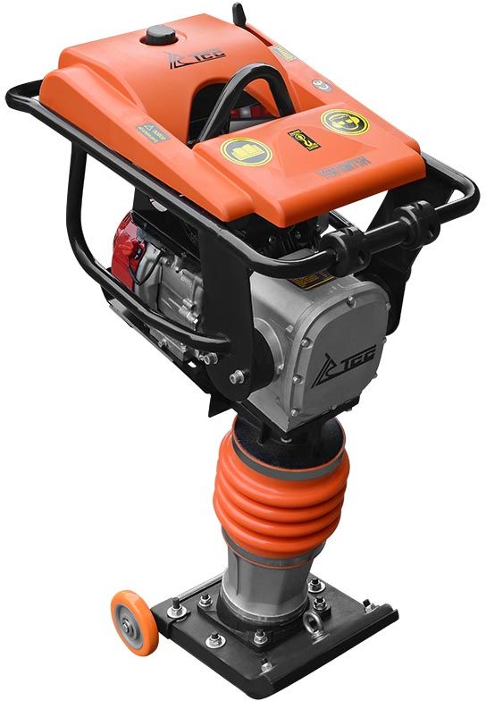 Вибротрамбовка ТСС RM75H 9088251 STDN-0145529