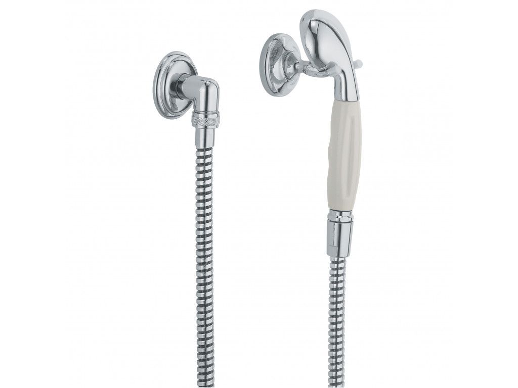 2710505 душевой гарнитур DN 15 KLUDI 1926 хром 