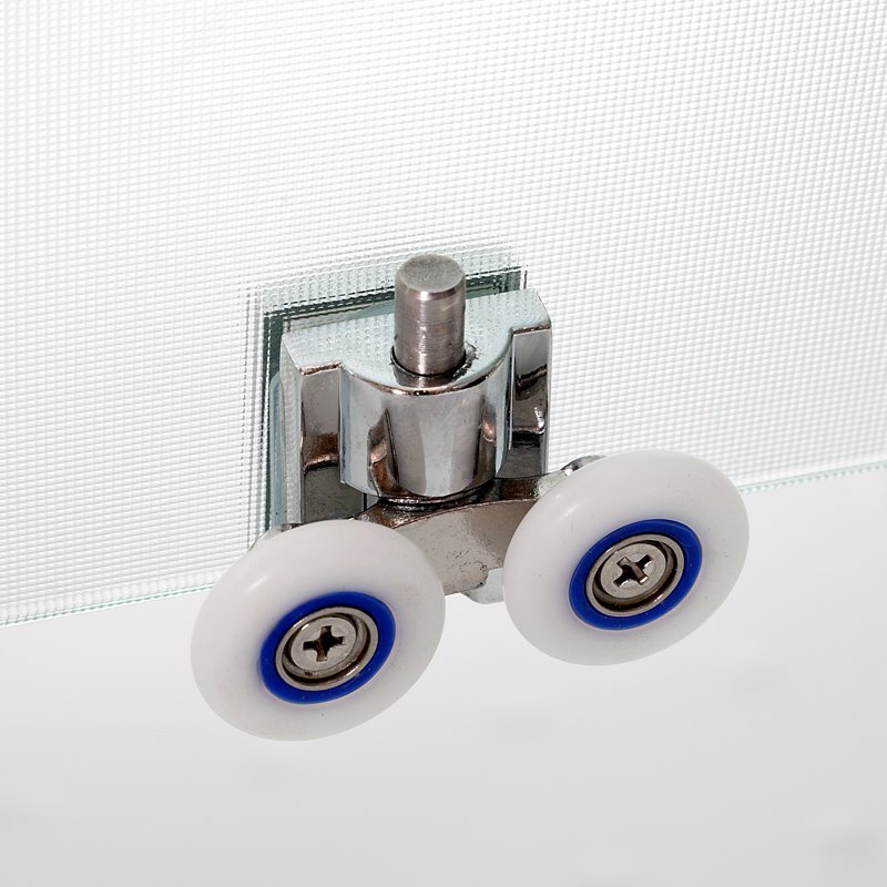 ЕМ4510 N LED Душевая кабина DETO Серия EM D129 - Вид №1