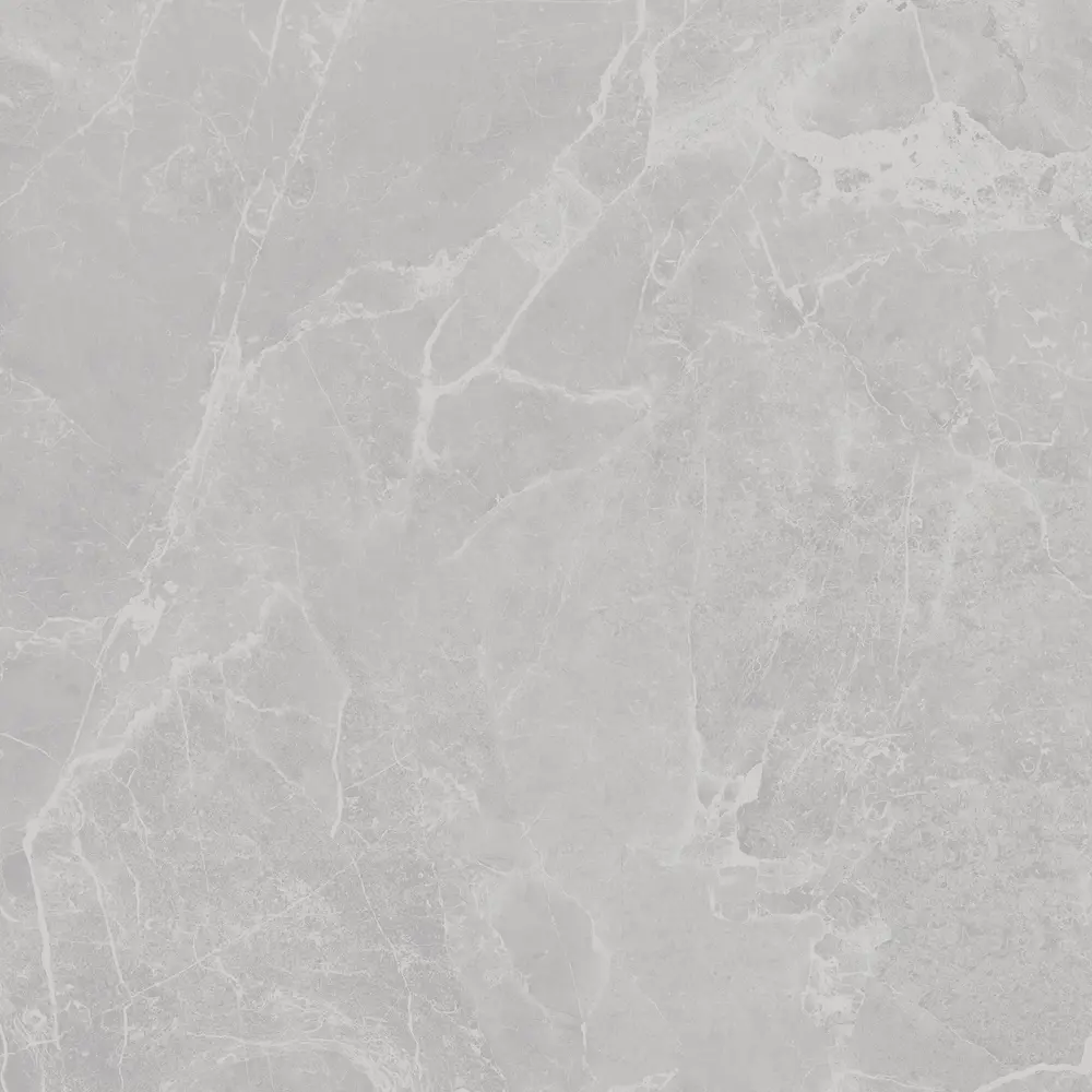 Керамогранит Kerama Marazzi Лоди 60×60 см матовый светло-серый 89340441 STLM-0946456 - Вид №1