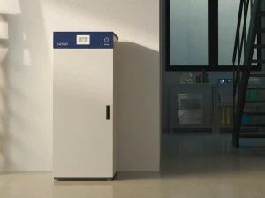 Piazzetta Котел на металлических пеллетах