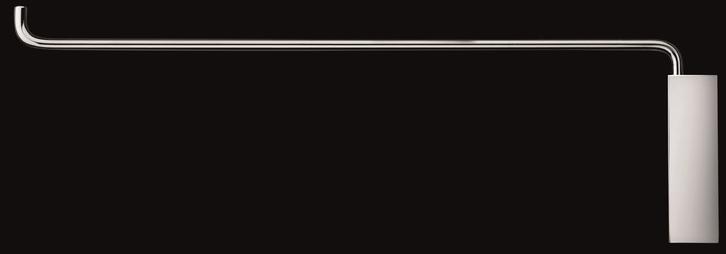 Cosmic Поворотный металлический держатель для полотенец Bath life sun-id-1415032 - Вид №1