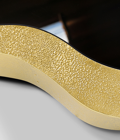 0-016 Центральный стол из кованой латуни Boca Do Lobo  - Вид №24