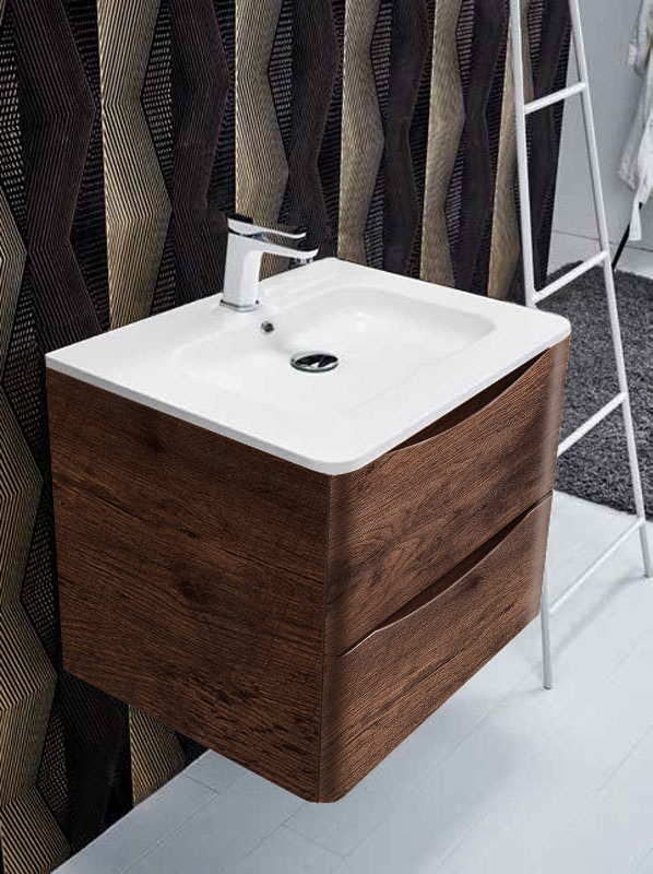 VMC-1R600RW База под раковину Vincea Roberta Santreyd - Вид №3