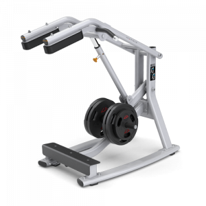 MG-PL76 mg-pl76 икроножные мышцы стоя MATRIX Magnum