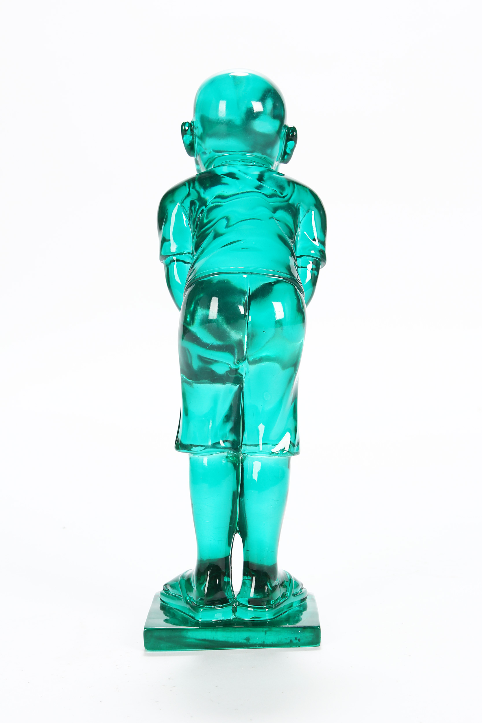 2054446837742 Статуэтка Grin SELETTI  - Вид №2