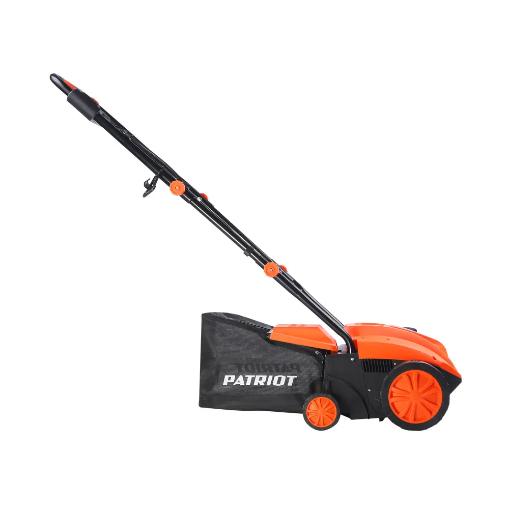 Скарификатор электрический Patriot SCE 155 1550 Вт 32 см STLM-2051842 - Вид №2