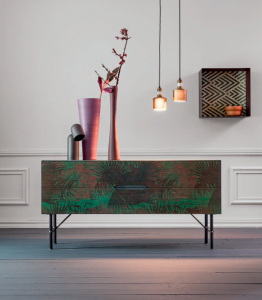 Комод MADIA .101 DEVINA NAIS 860MD101