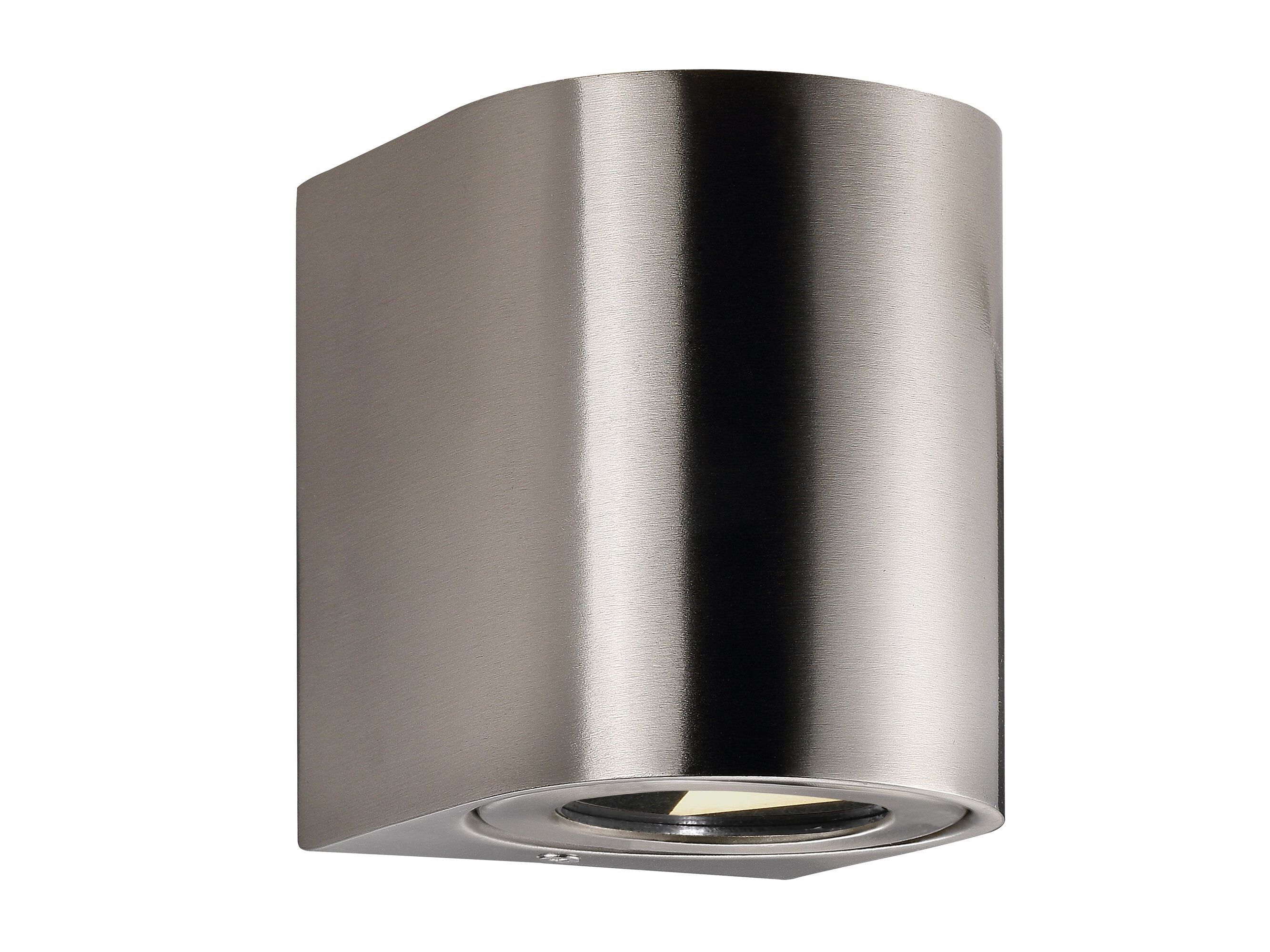 Настенный светильник из нержавеющей стали Nordlux CANTO 2 ARCH-00062729