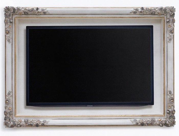 Рама под TV  ROBERTO GIOVANNINI 1380AS 