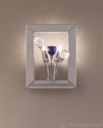 Kolarz 1041.62.6 VR 03/06 настенный светильник 65525