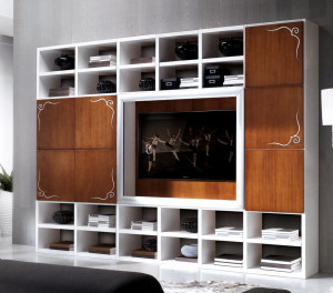 Стенка  GIULIACASA PANAMA-TI