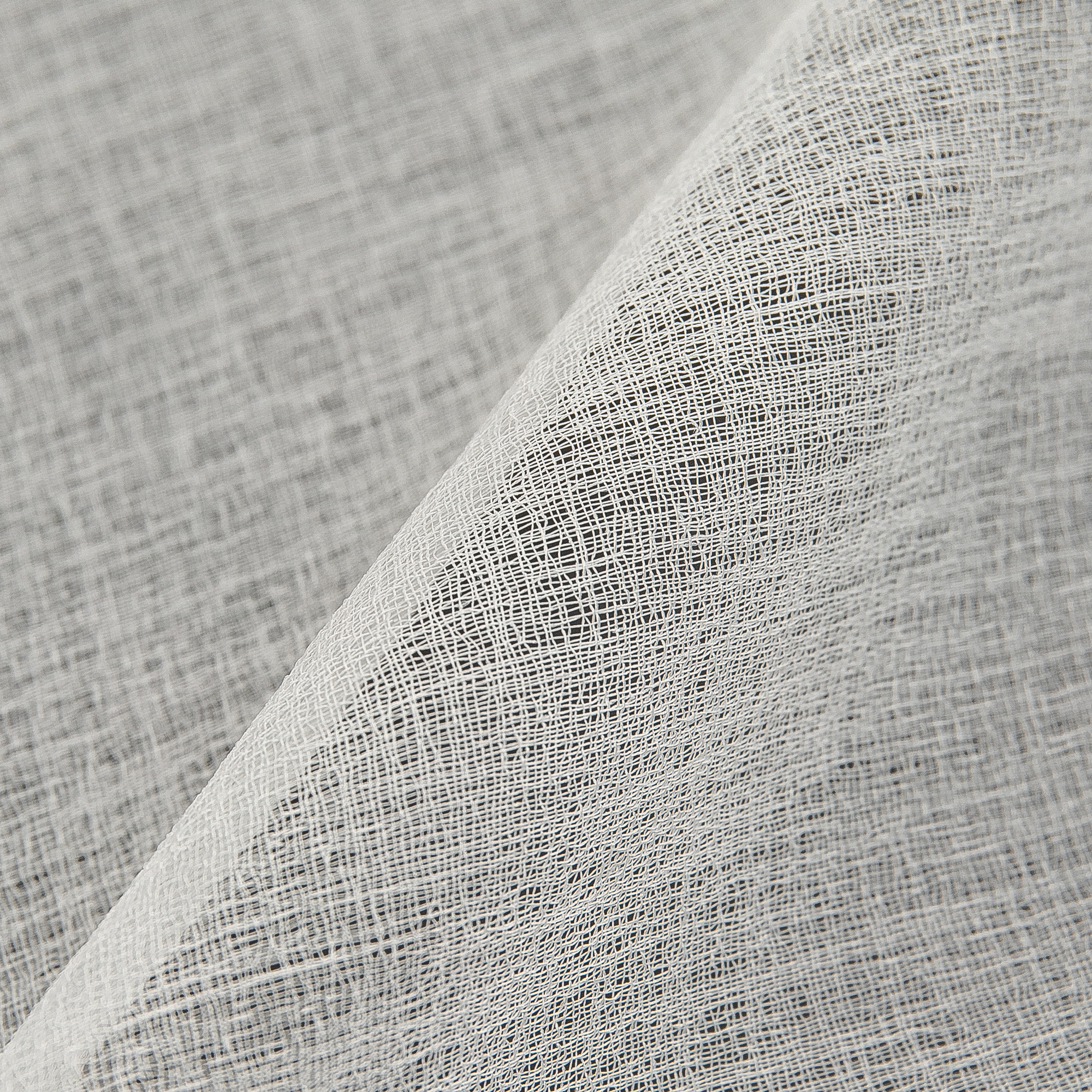 Тюль Фентези лен цвет шампань TEX REPUBLIC 85486228 STLM-0063121 - Вид №2