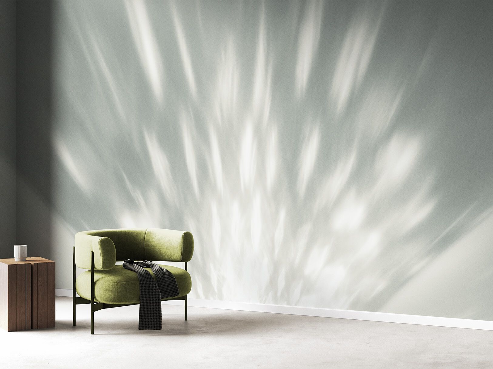 Carta da parati PVC free, eco-friendly, lavabile WallPepper LIGHT NO FIRE ARCH-00029493