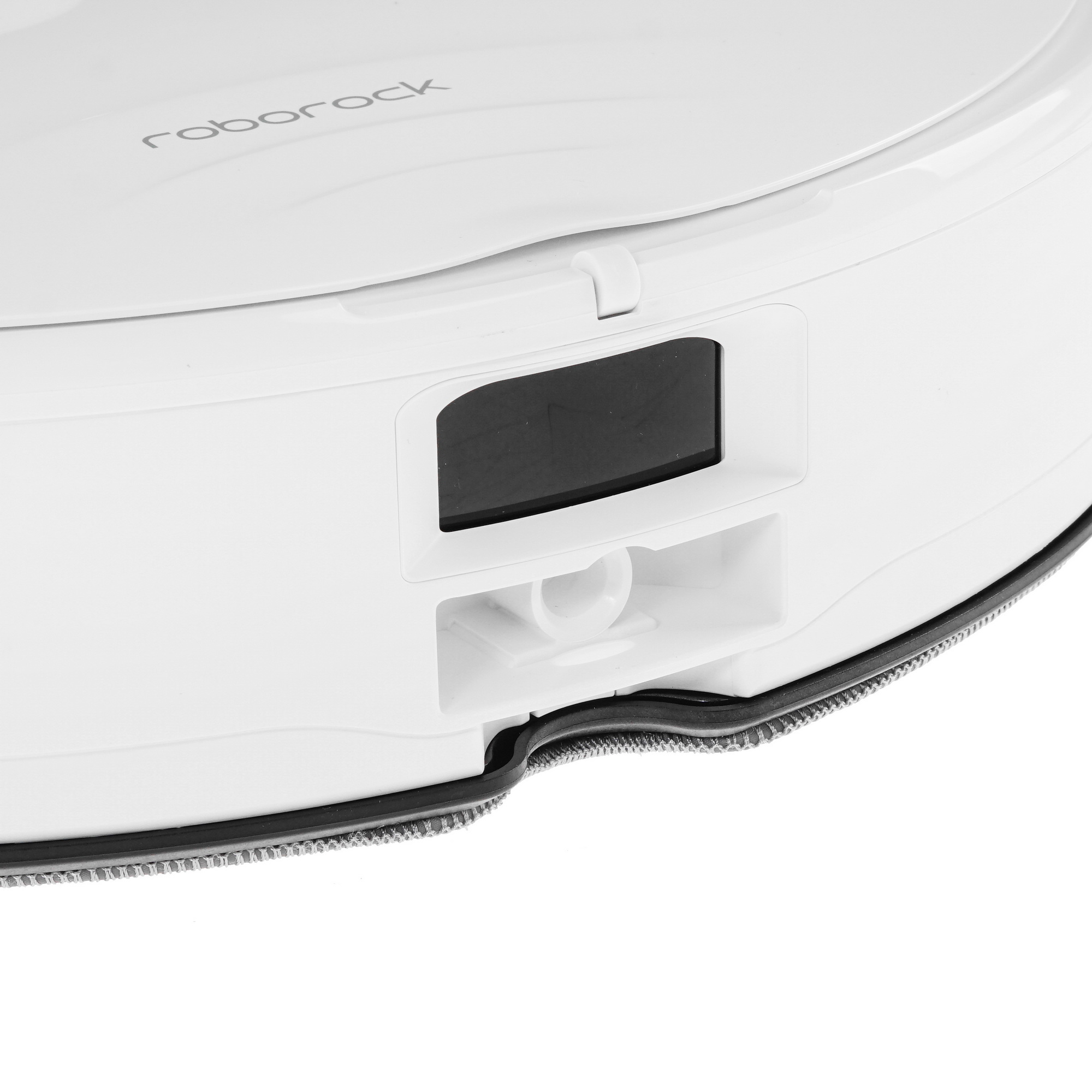 5094178 Робот-пылесос Roborock S8 Pro Ultra белый STDN-0138830 - Вид №8