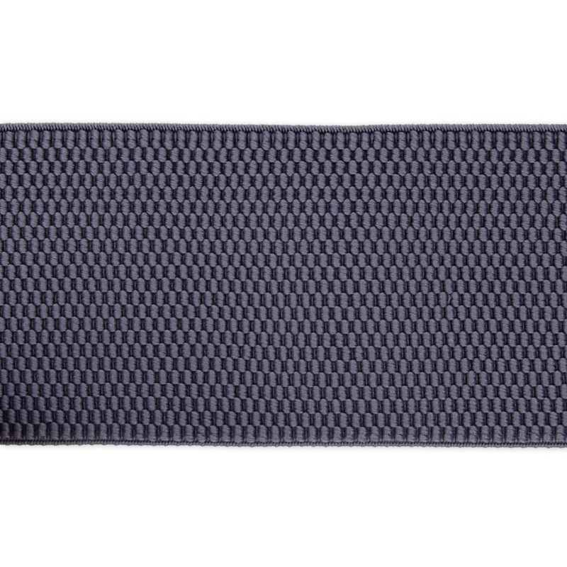 3170 Лента эластичная 70 мм №149 серый Santreyd 