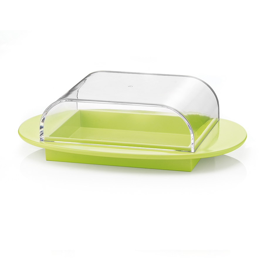 16235684 Маслёнка Пластмассовая Guzzini Италия 