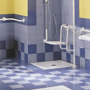 Душевой поддон Olympia Ceramica Auxilium 80