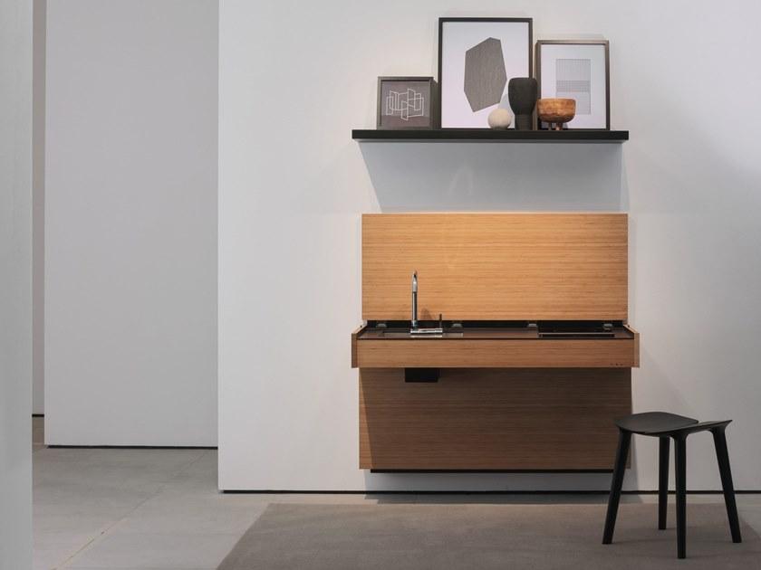 sanwacompany Бамбуковая кухня / стол sun-id-1397566 - Вид №1