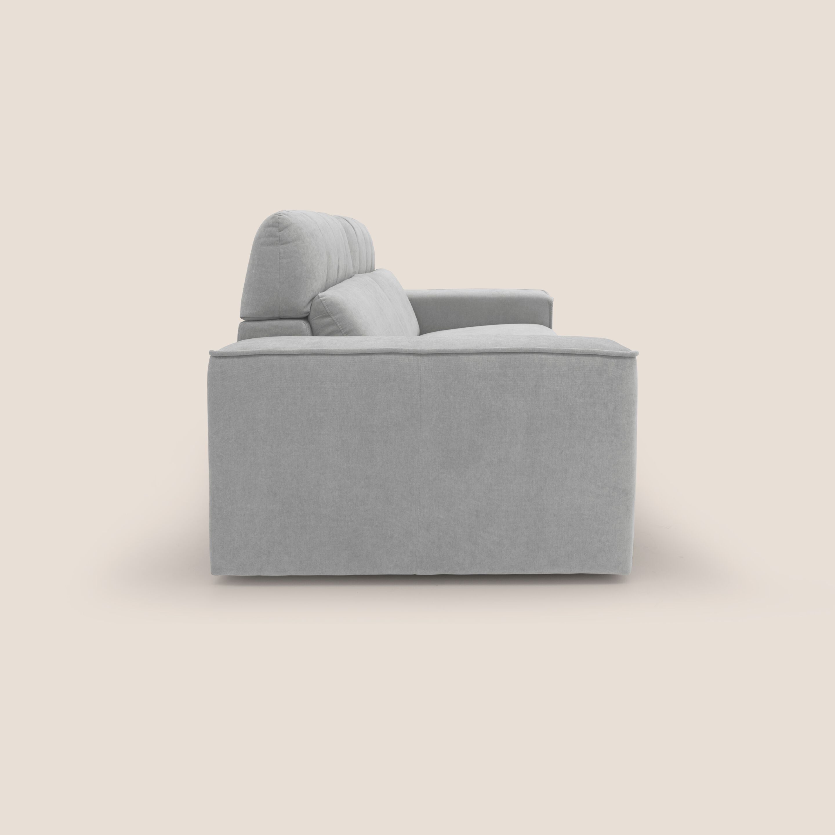 2-местный подголовник тканевый диван с откидной спинкой Divani.Store Clark ARCH-00050151 - Вид №29