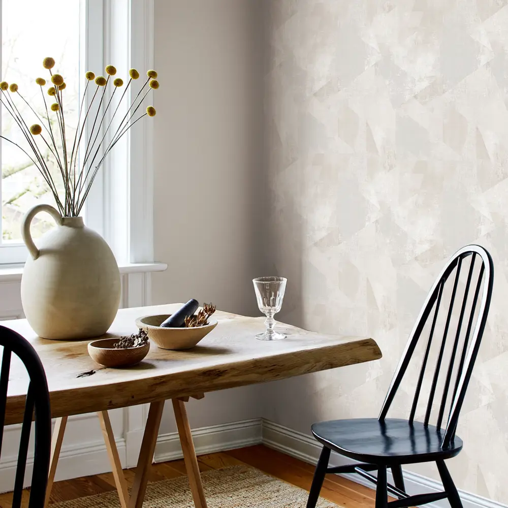 Обои флизелиновые Erismann Skandia темно-бежевые 1.06 м ЭР61031-03 STLM-2061726 - Вид №5