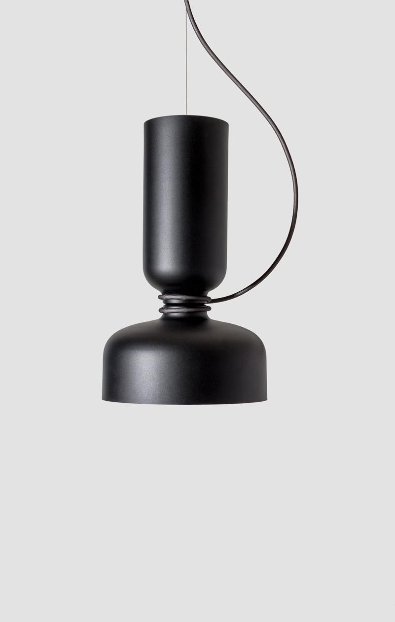 ANDlight Светодиодный подвесной светильник из алюминия Spotlight volumes sun-id-1432151 - Вид №7