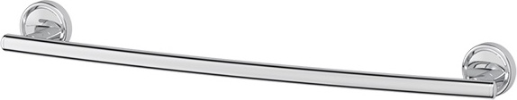 ELL 032 Штанга для полотенца 60 cm FBS Ellea