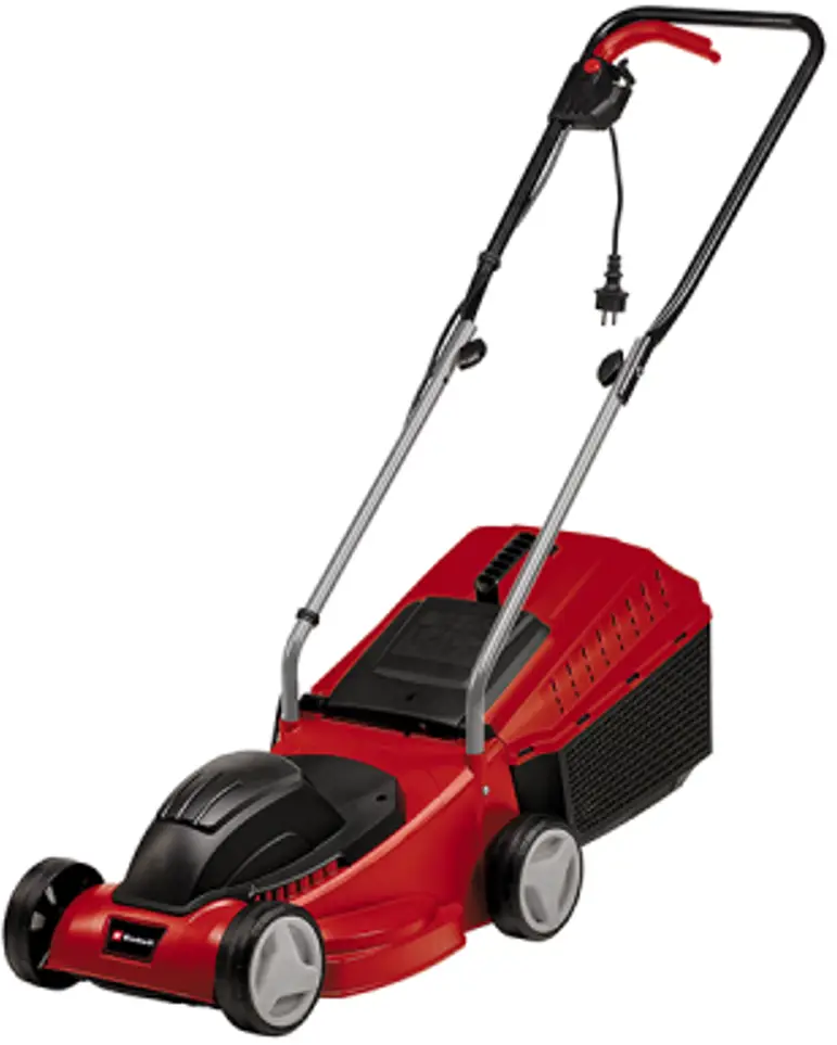 Электрическая газонокосилка Einhell GC-EM 1032 для идеального газона 82866171