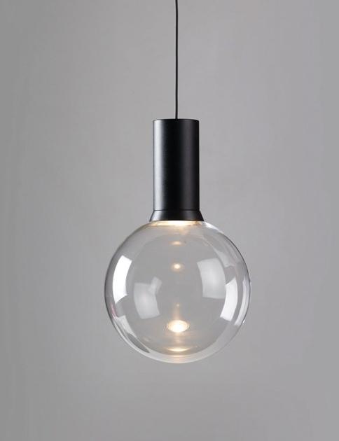 EGOLUCE Светодиодная подвесная лампа Newton 1590 + 0549 - Вид №1