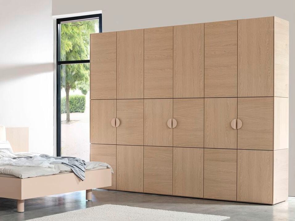 Шкаф Sudbrock Möbelhandwerk Miria ARCH-00050661 - Вид №1