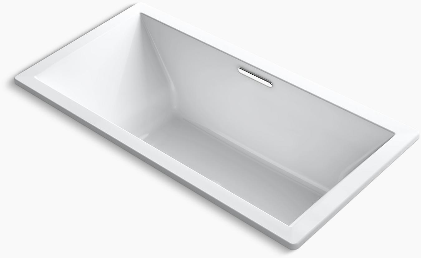 KOHLER Underscore Прямоугольник 72 K-1834-0 