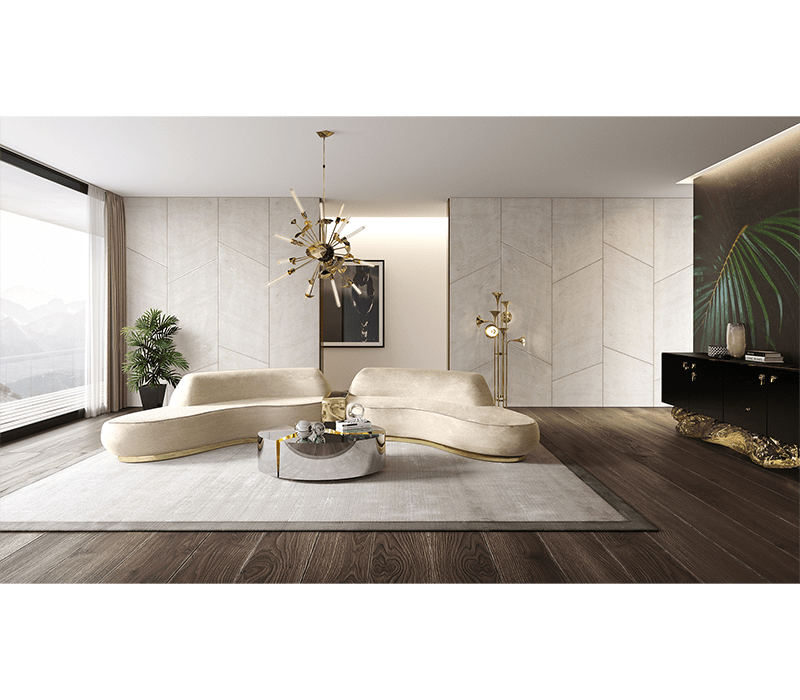 0-031 Люстра Supernova Boca Do Lobo  - Вид №15