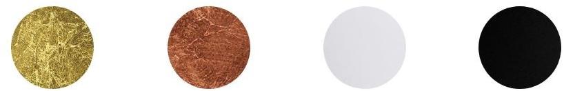 Catellani & Smith Настенный светильник Lederam sun-id-1395595 - Вид №3