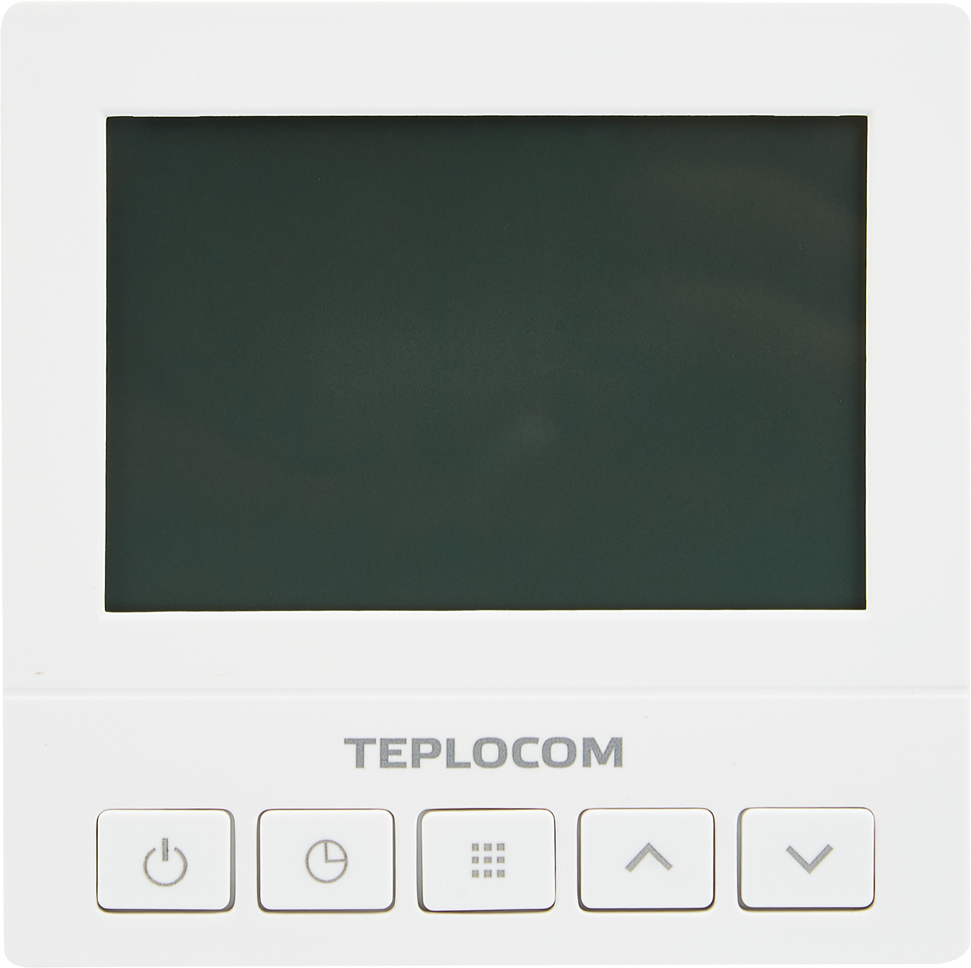 Программируемый электронный термостат TEPLOCOM TS-Prog-220/3A 86162931 STLM-0066625