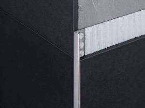 Профиль из нержавеющей стали