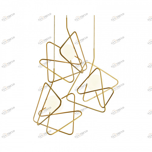 Светильник / Inciucio Gibas sun-id-377667