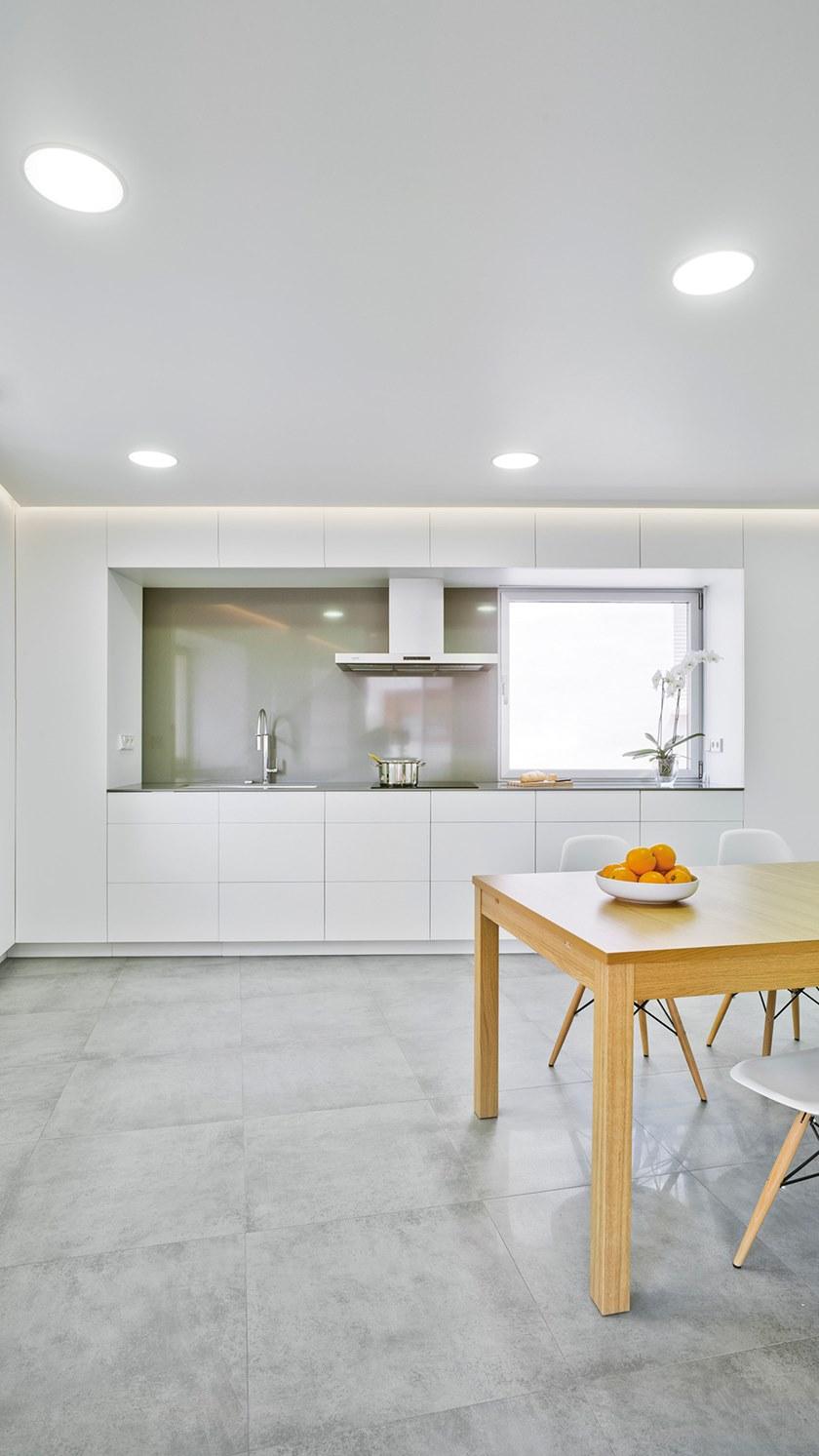 Встраиваемый потолочный светильник Fox Santreyd sun-id-1484639 - Вид №7