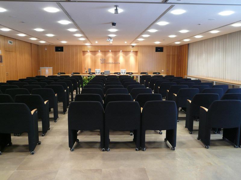 Ares Line Складной стул для конференций sun-id-1428647 - Вид №15