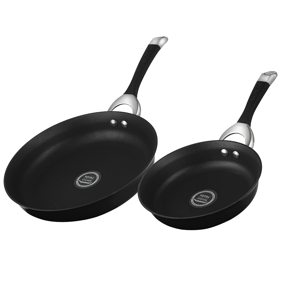 R84009 Набор сковородок , symmetry, ?21/28 см, 2 шт. CIRCULON  - Вид №1