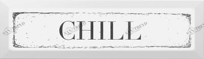 Гамма NT\В31\2882 Chill черный 8,5х28,5 Kerama Marazzi NTВ312882