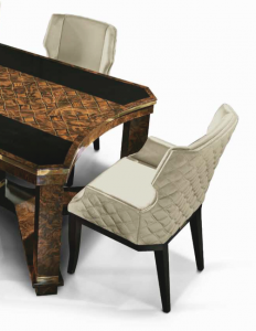 Стул  CEPPI 3249