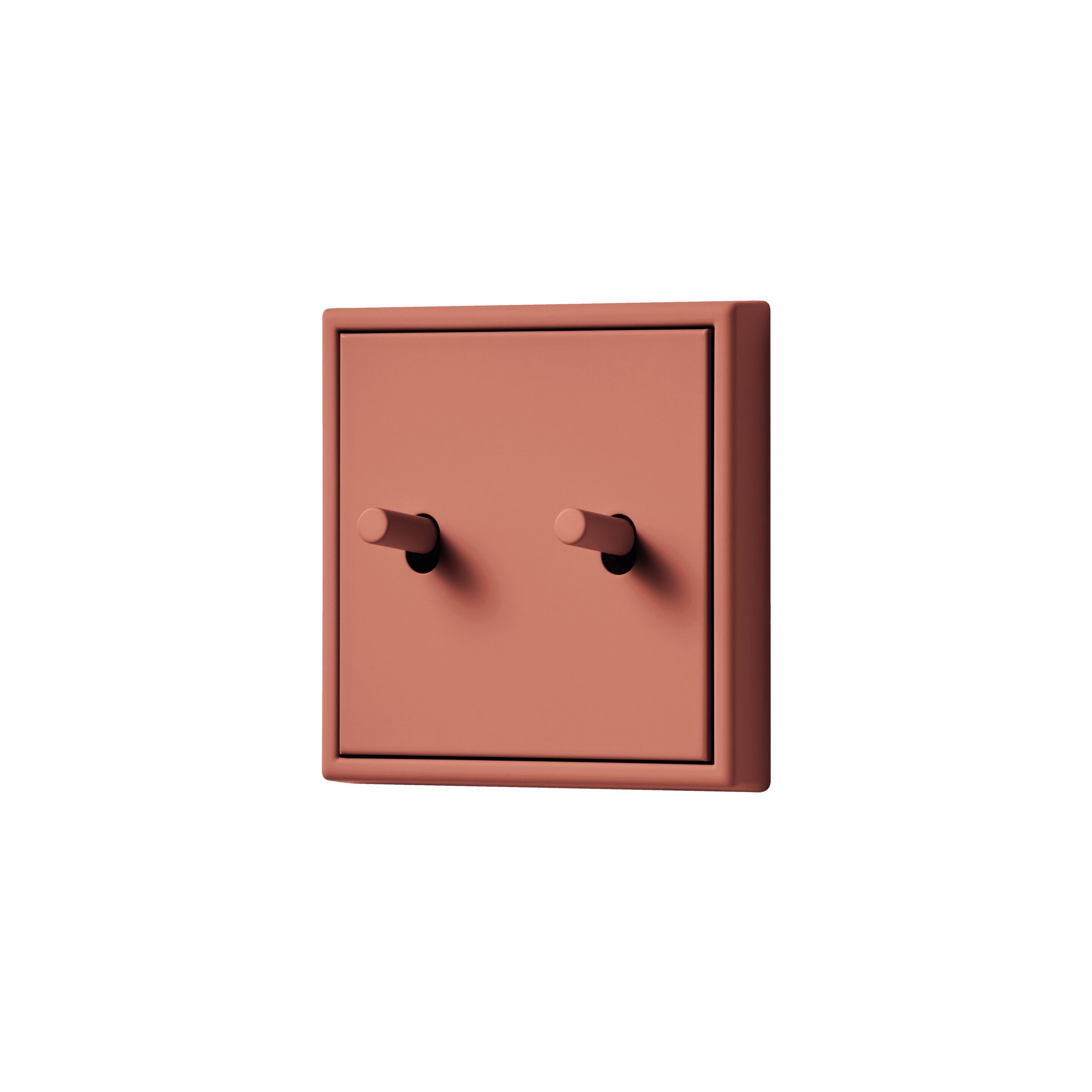 Пластиковый переключатель JUNG LS 1912 ARCH-00060462 - Вид №28