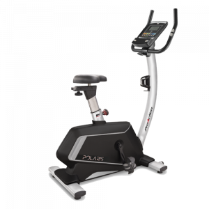 Велотренажер polaris dual BH Fitness