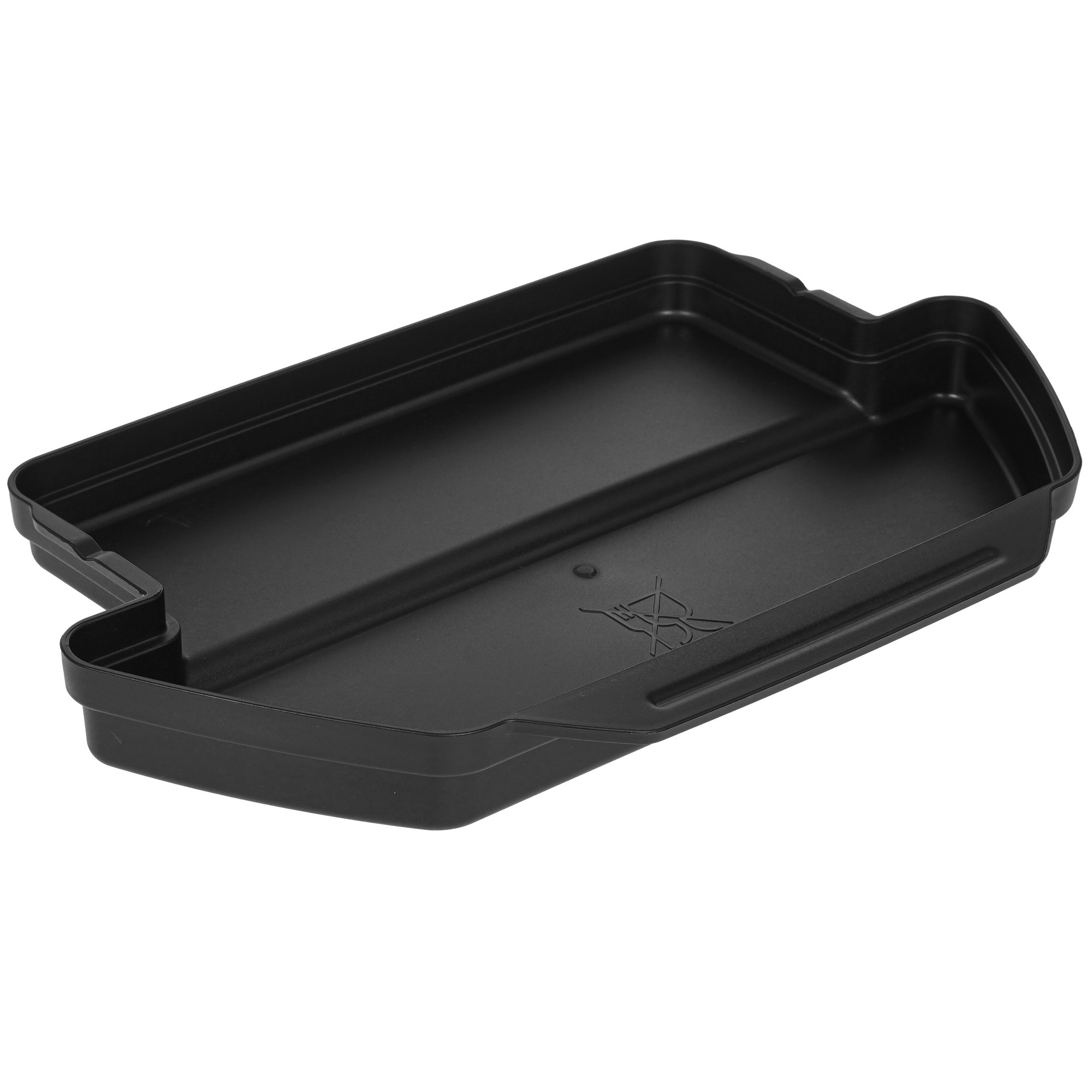 8128188 Гриль Tefal GC712834 Optigrill+ черный STDN-0066364 - Вид №6