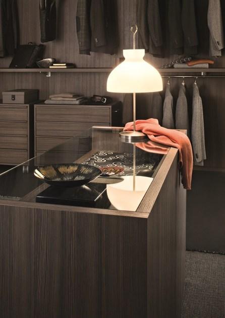 Lema Модульная гардеробная на заказ sun-id-1387871 - Вид №17