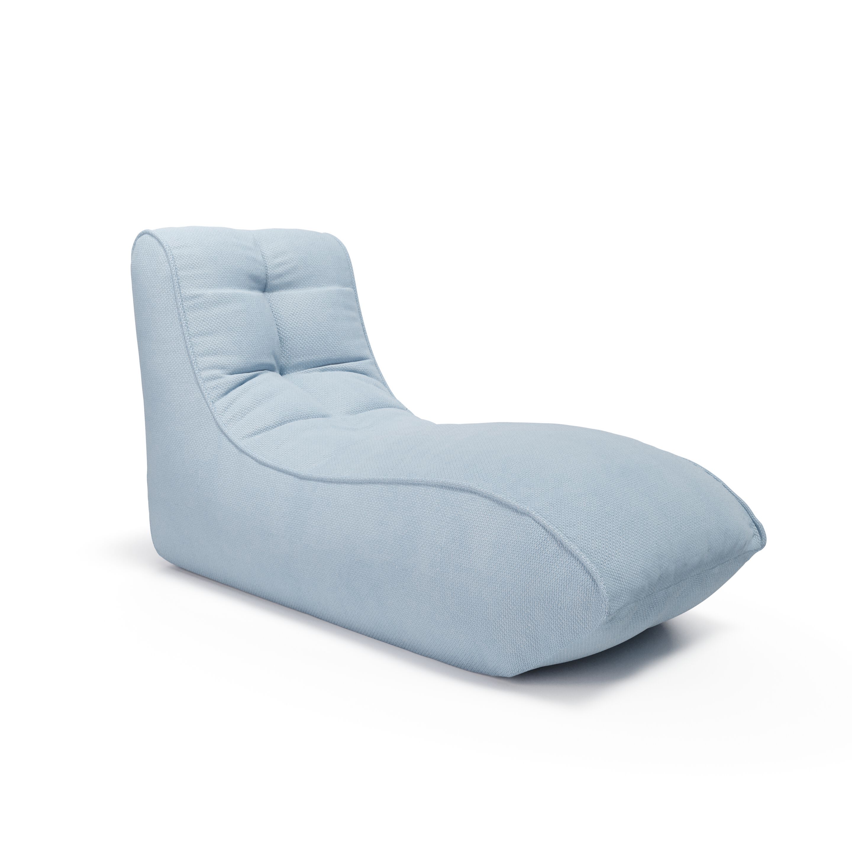 Мягкий шезлонг из ткани Joyf Beanbags ARCH-00029761 - Вид №77