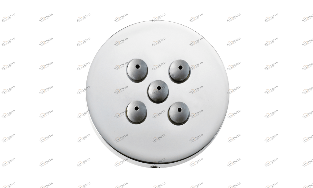 I00214 Потолочный & настенный душ Nebulizair Ø 54 mm BOSSINI 