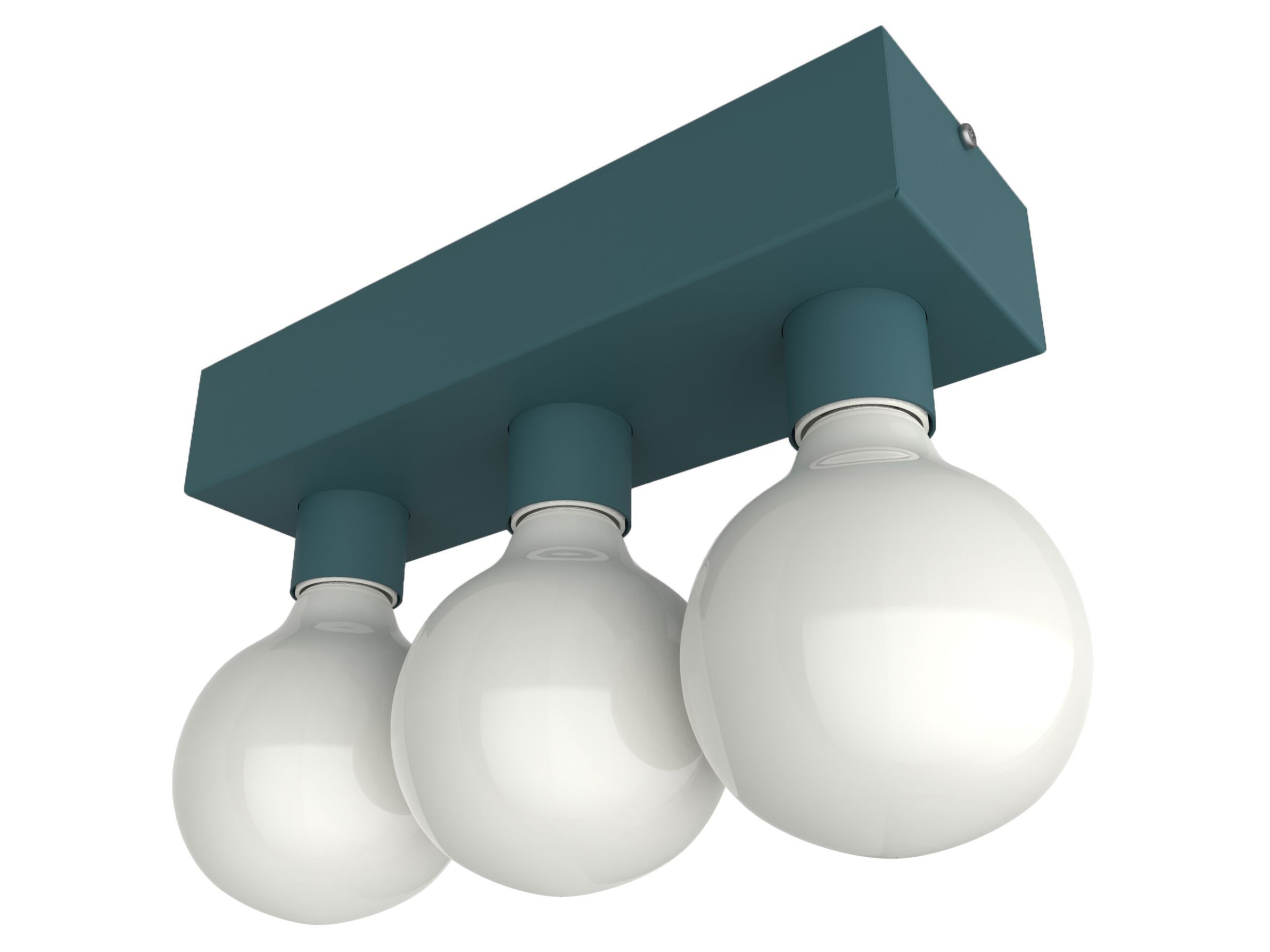 Светодиодный потолочный светильник WayPoint Бостон ARCH-00091221