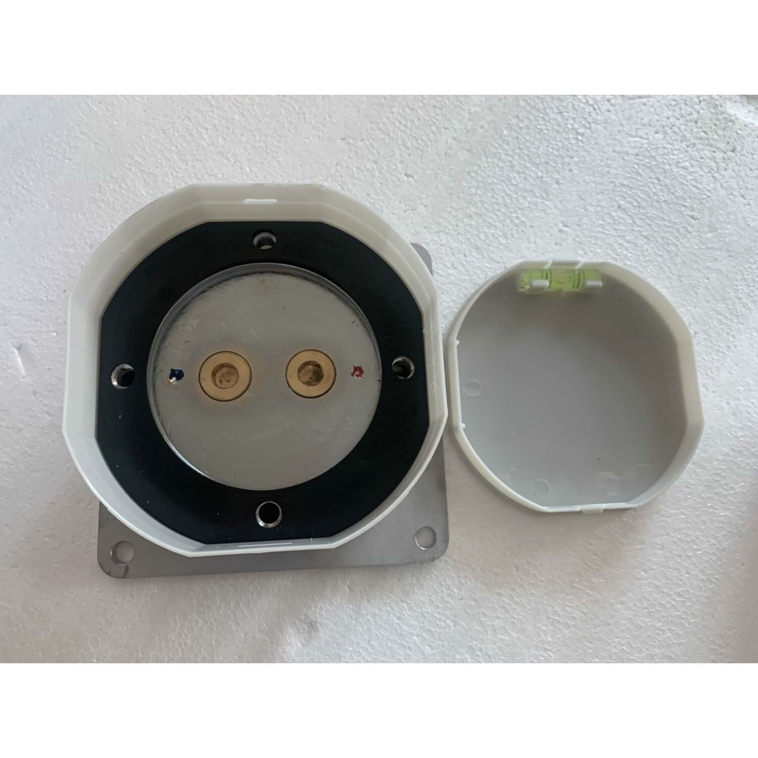 Система быстрого крепления для душа из нержавеющей стали SINED C-BOX ARCH-00024556 - Вид №5